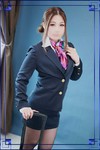 さきのCA
