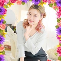 あおは