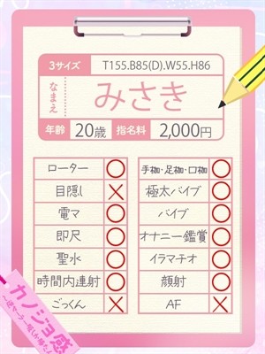 キャスト