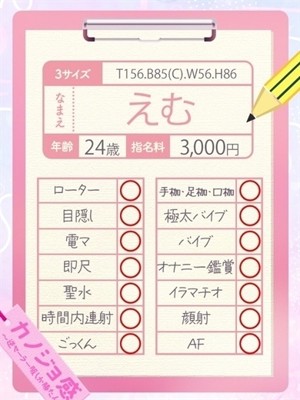 キャスト