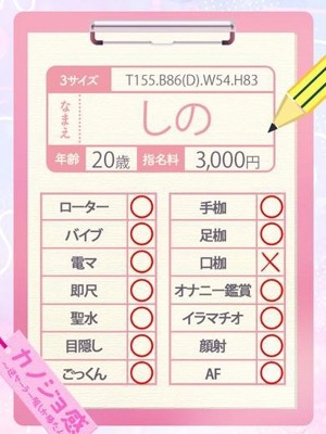 キャスト