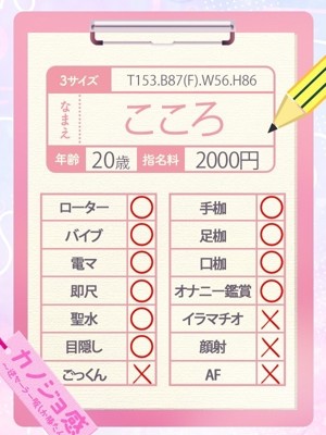 キャスト