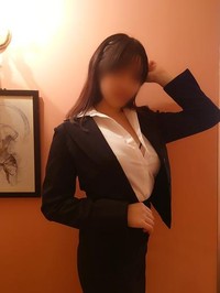 北川　リオ